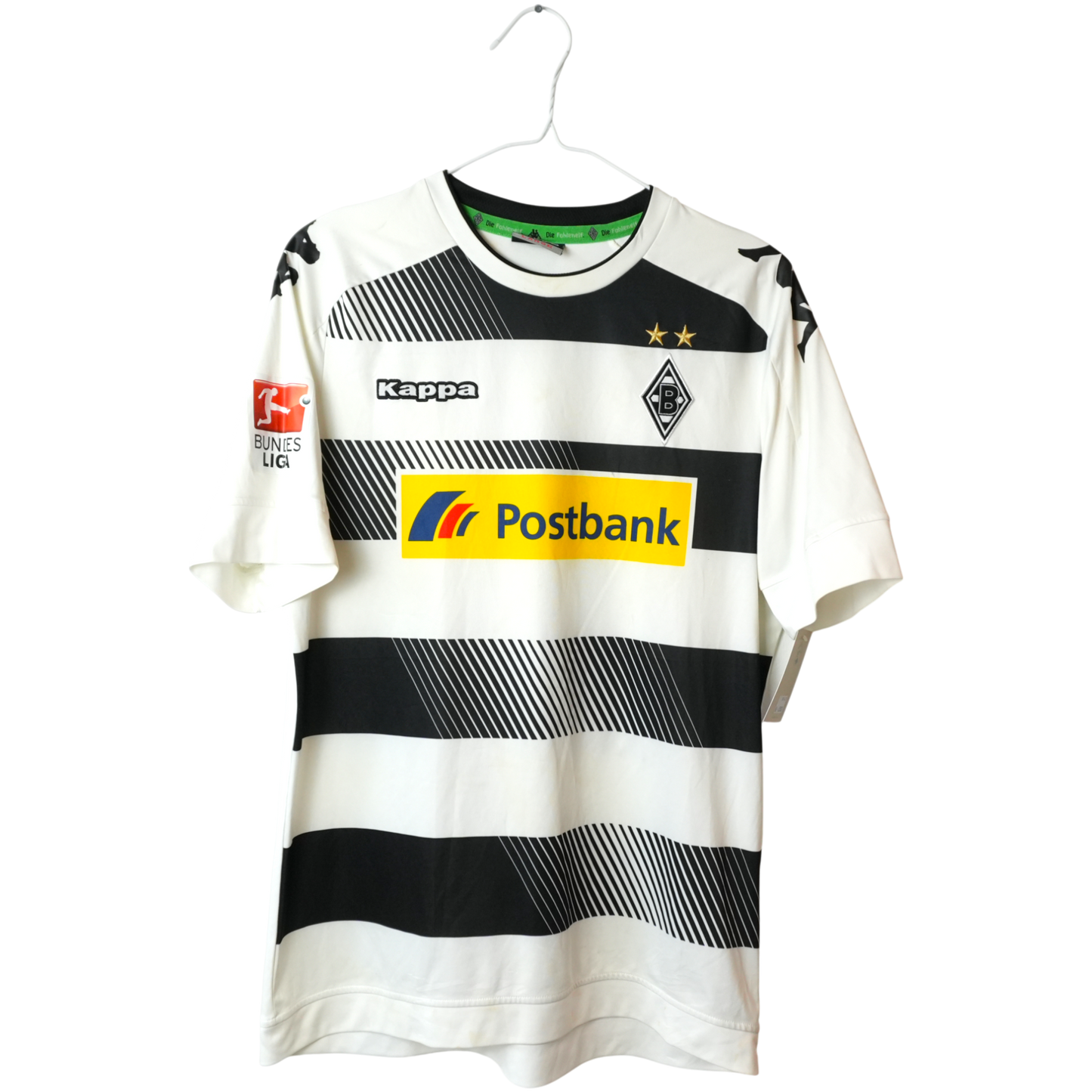 Mönchengladbach Kramer Heim 16-17 (L)