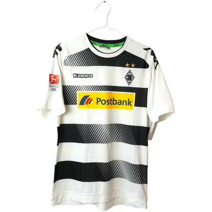 Mönchengladbach Kramer Heim 16-17 (L)