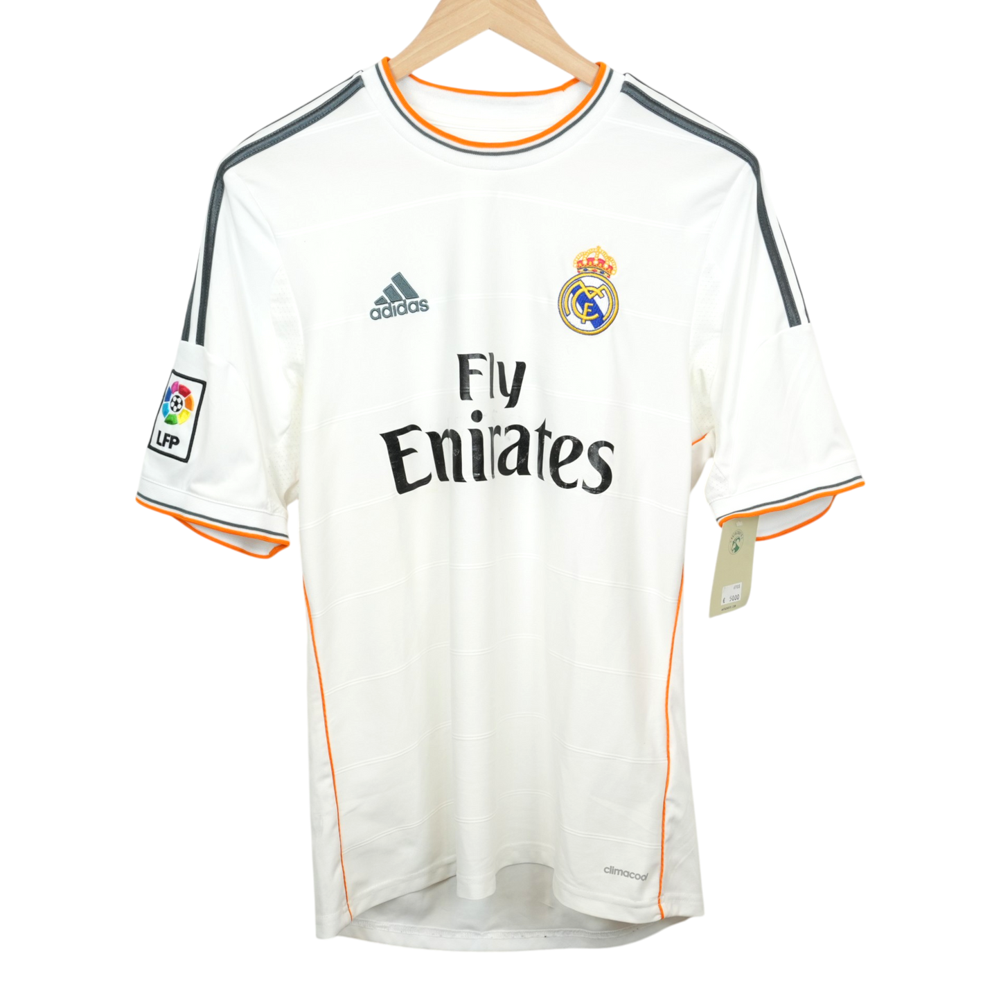 Real Madrid 2013-14 Heim (M)