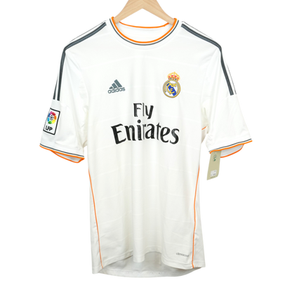 Real Madrid 2013-14 Heim (M)