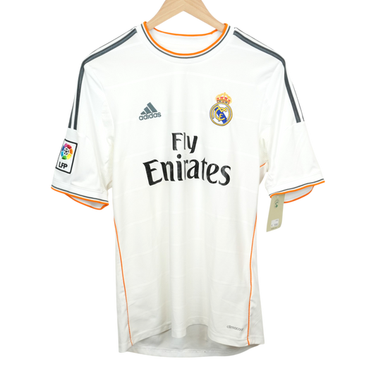 Real Madrid 2013-14 Heim (M)