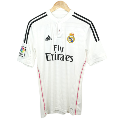 Real Madrid Bale 2014-15 Heim (S)