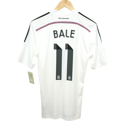 Real Madrid Bale 2014-15 Heim (S)