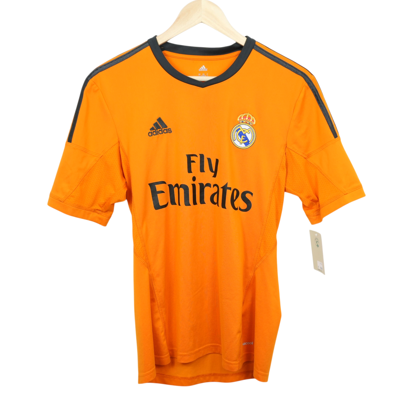 Real Madrid Bale 2013-14 Ausweich (S)