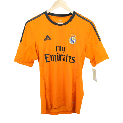 Real Madrid Bale 2013-14 Ausweich (S)