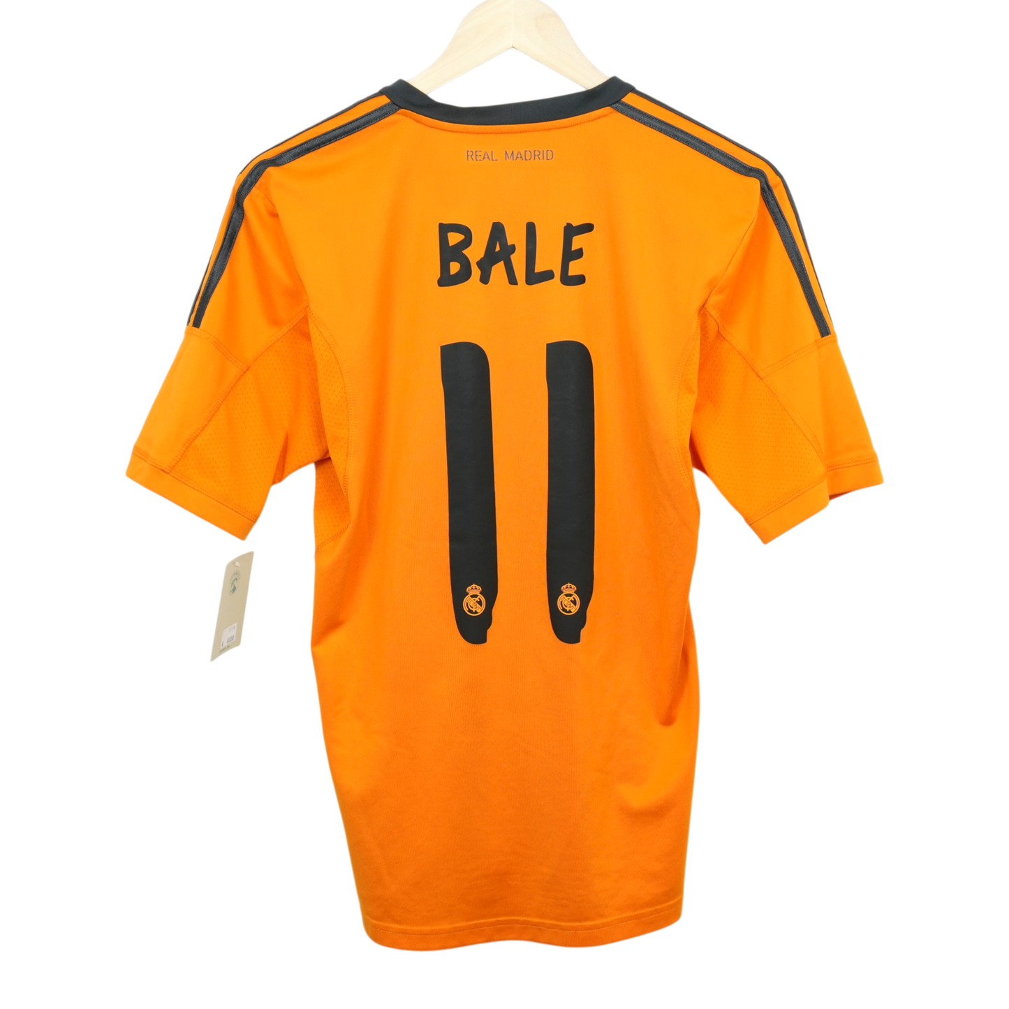 Real Madrid Bale 2013-14 Ausweich (S)