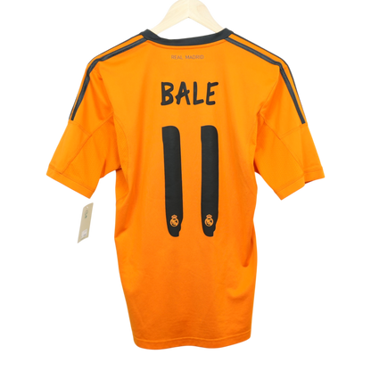 Real Madrid Bale 2013-14 Ausweich (S)