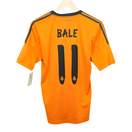 Real Madrid Bale 2013-14 Ausweich (S)