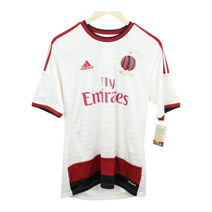 AC Milan 2014-15 El Shaarawy Auswärts (M)