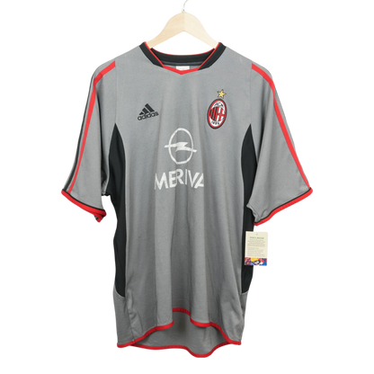 AC Milan 2003-04 Ausweich (L)