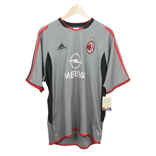 AC Milan 2003-04 Ausweich (L)