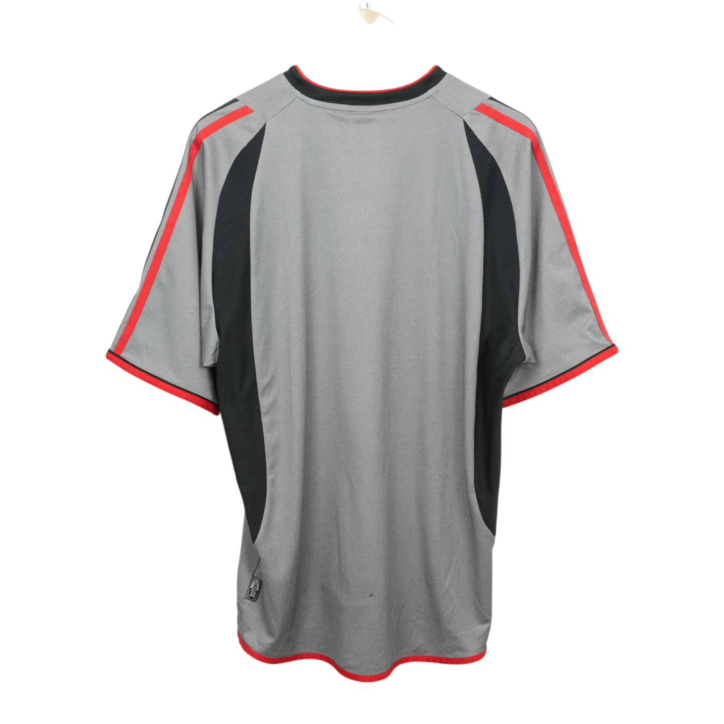 AC Milan 2003-04 Ausweich (L)