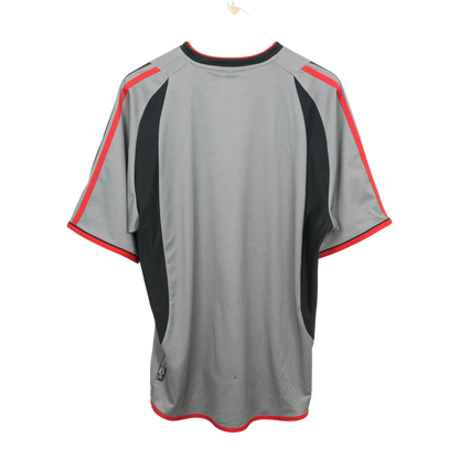 AC Milan 2003-04 Ausweich (L)