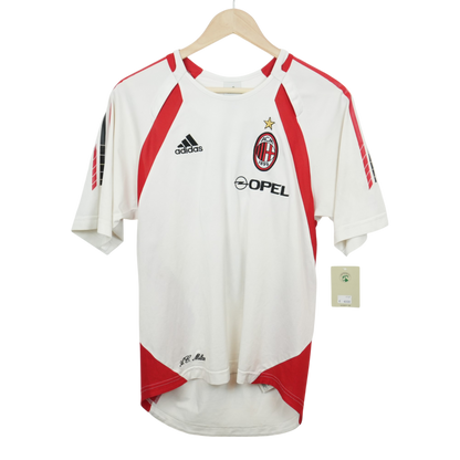 AC Milan 2005-06 Training (S)