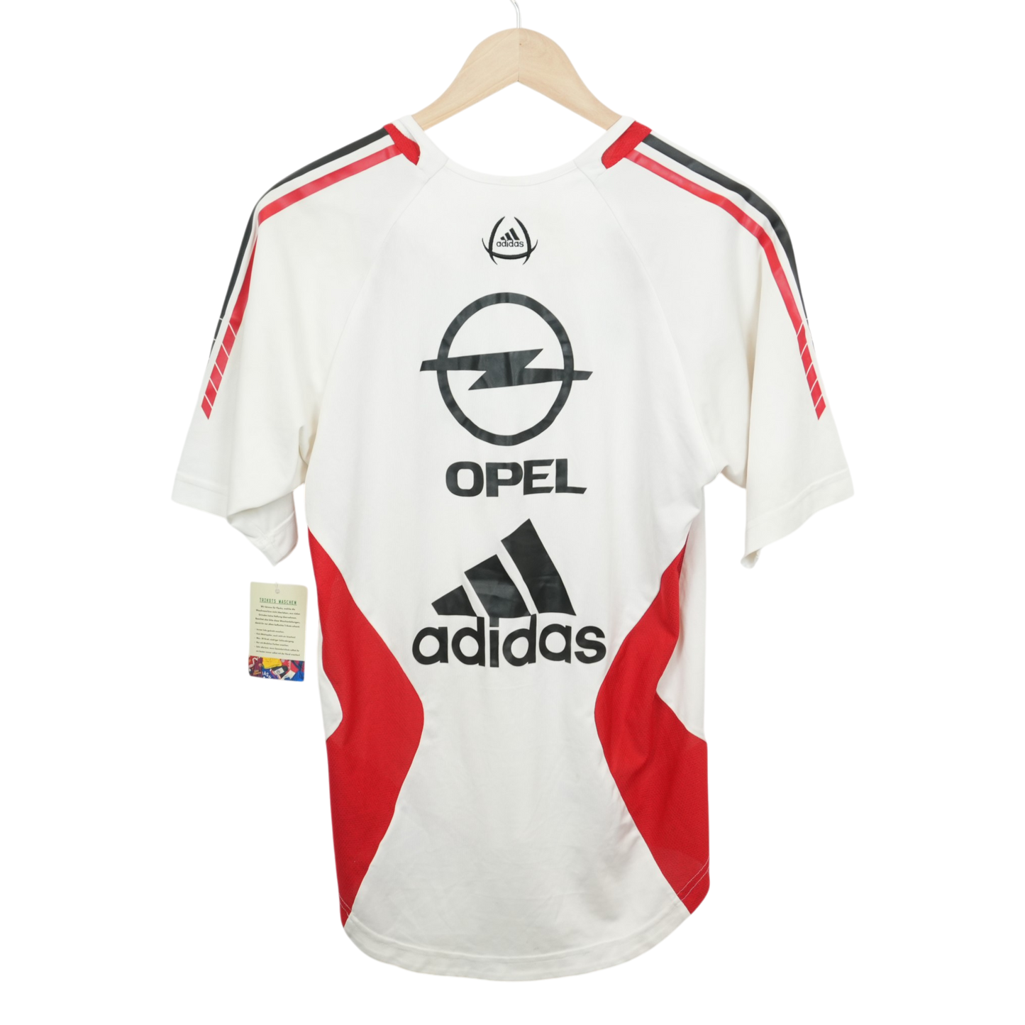 AC Milan 2005-06 Training (S)