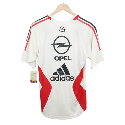 AC Milan 2005-06 Training (S)