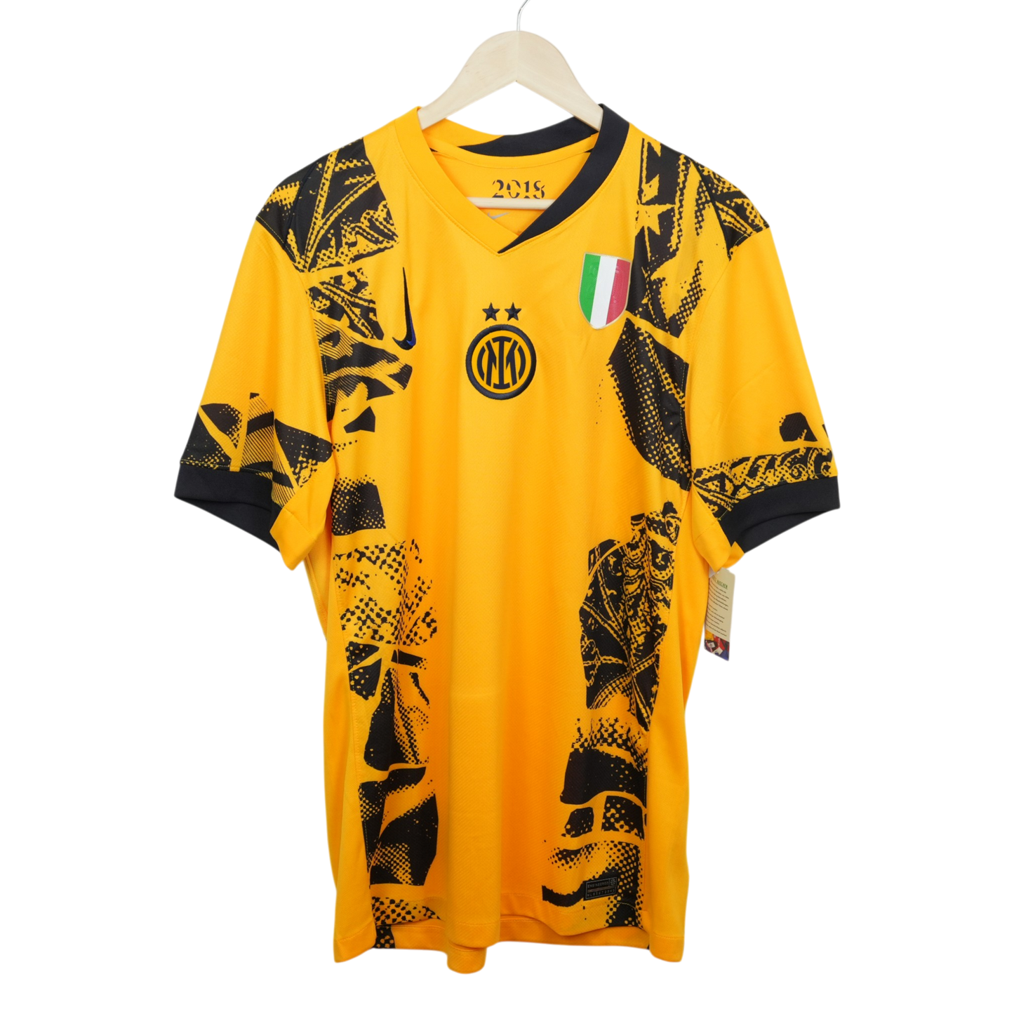 Inter 2024-25 Thuram (L)