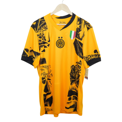 Inter 2024-25 Thuram (L)
