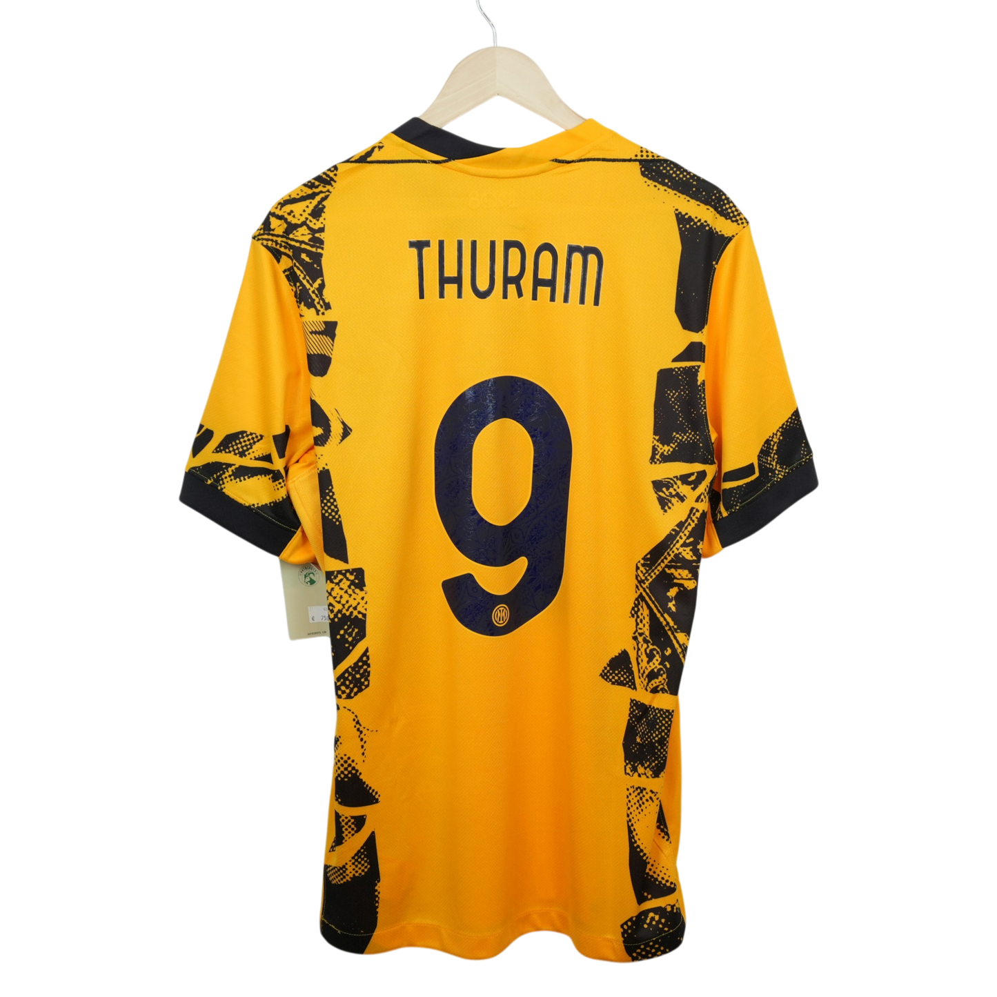 Inter 2024-25 Thuram (L)