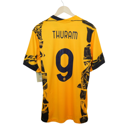 Inter 2024-25 Thuram (L)