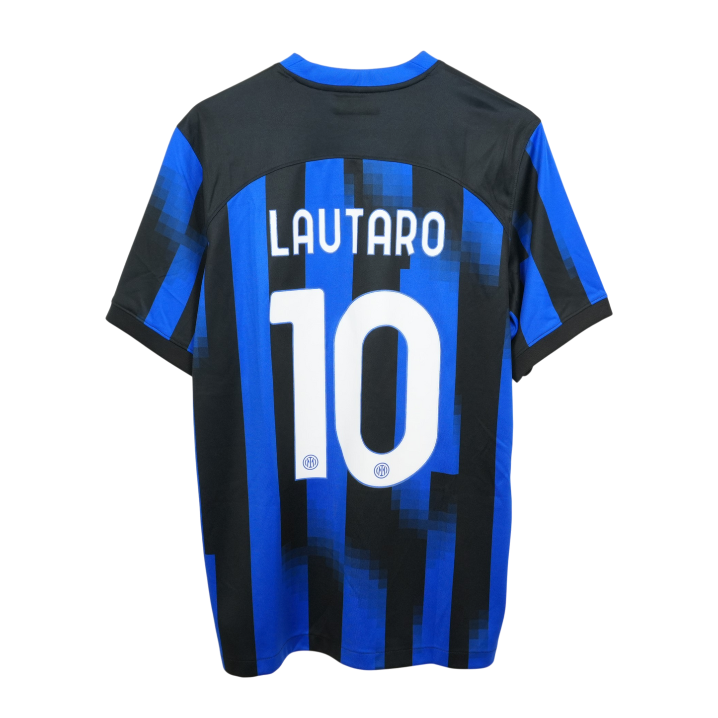 Inter Lautaro 2023-24 Heim (L)