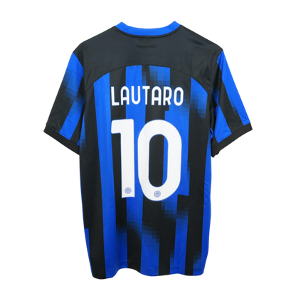 Inter Lautaro 2023-24 Heim (L)