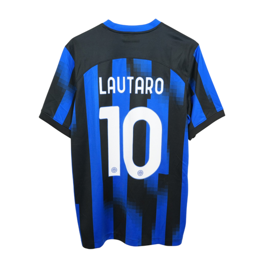 Inter Lautaro 2023-24 Heim (L)