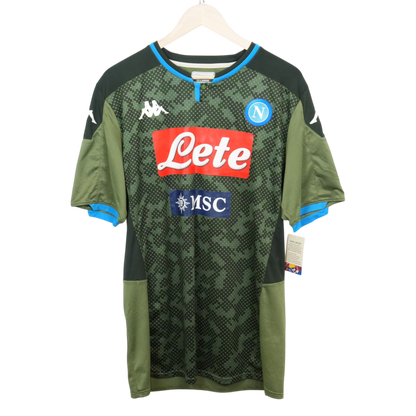 Napoli 2019-20 Auswärts (XXL)