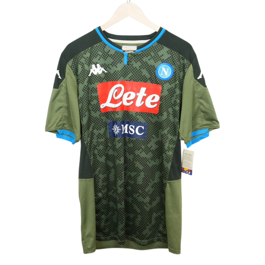 Napoli 2019-20 Auswärts (XXL)