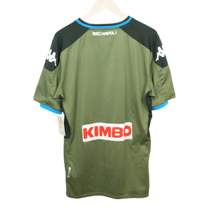 Napoli 2019-20 Auswärts (XXL)