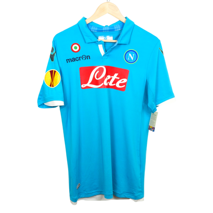 Napoli 2014-15 Heim (XL)