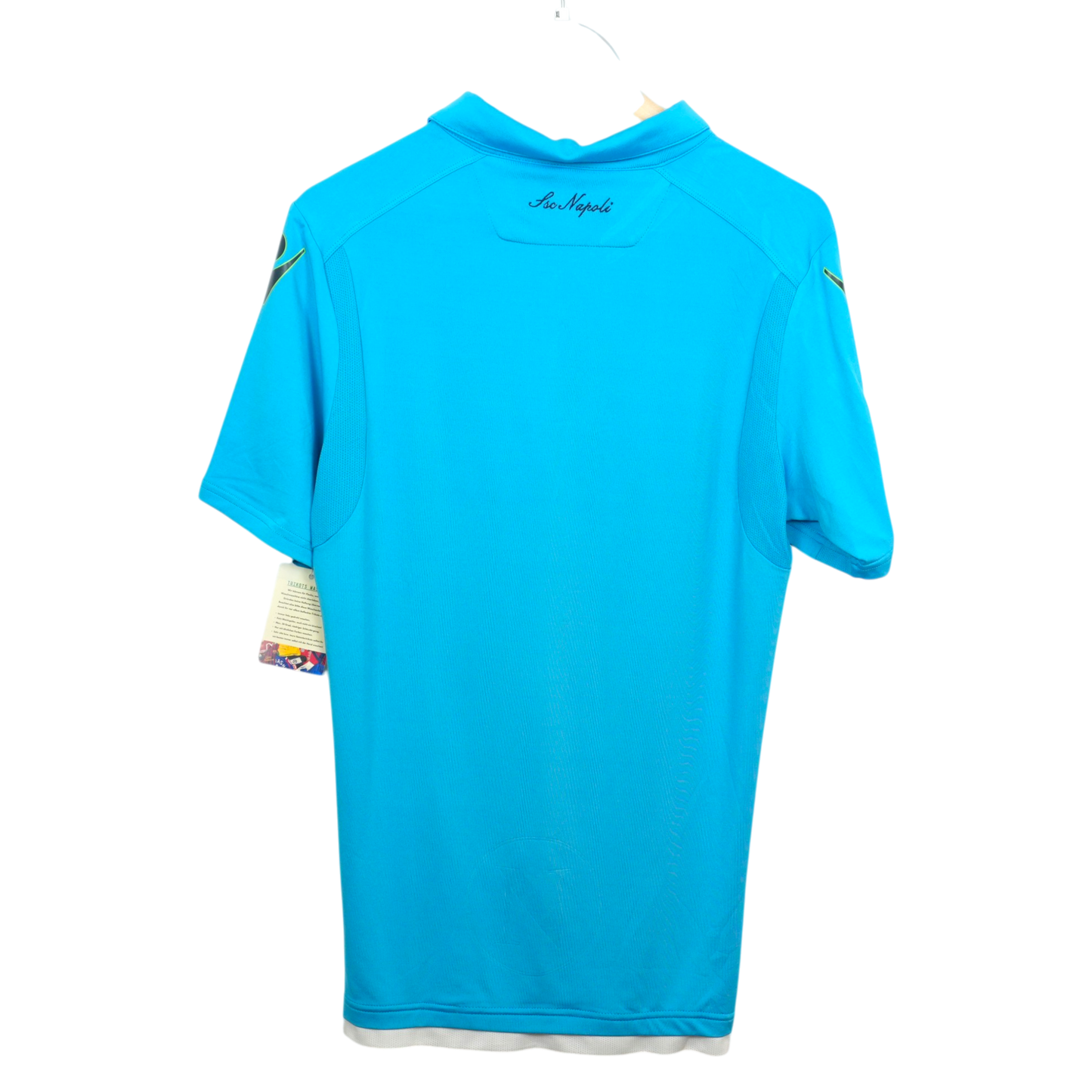 Napoli 2014-15 Heim (XL)