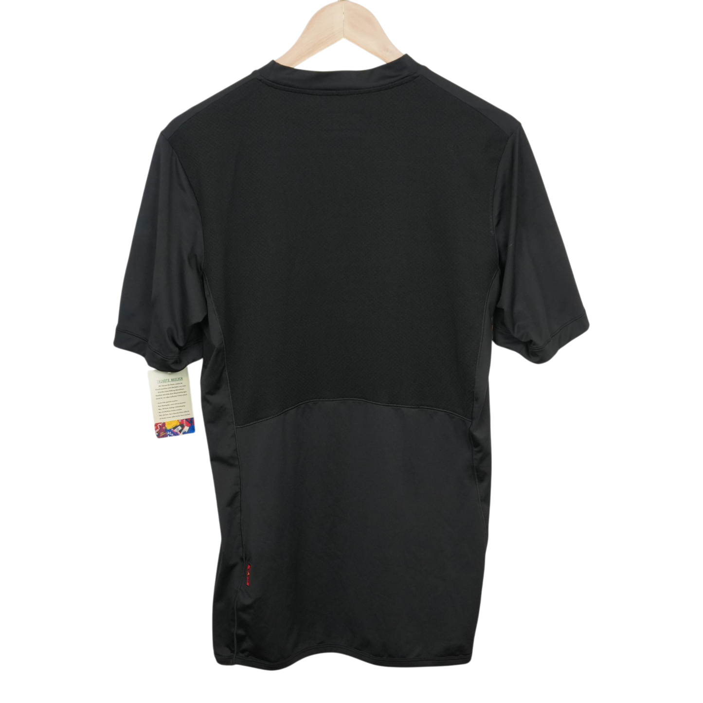 Napoli 2016-17 Ausweich (L)