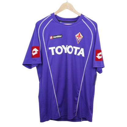 Fiorentina Jørgensen 2005-07 Heim (XXL)