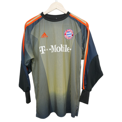 Bayern Kahn 2003-04 TW (S)