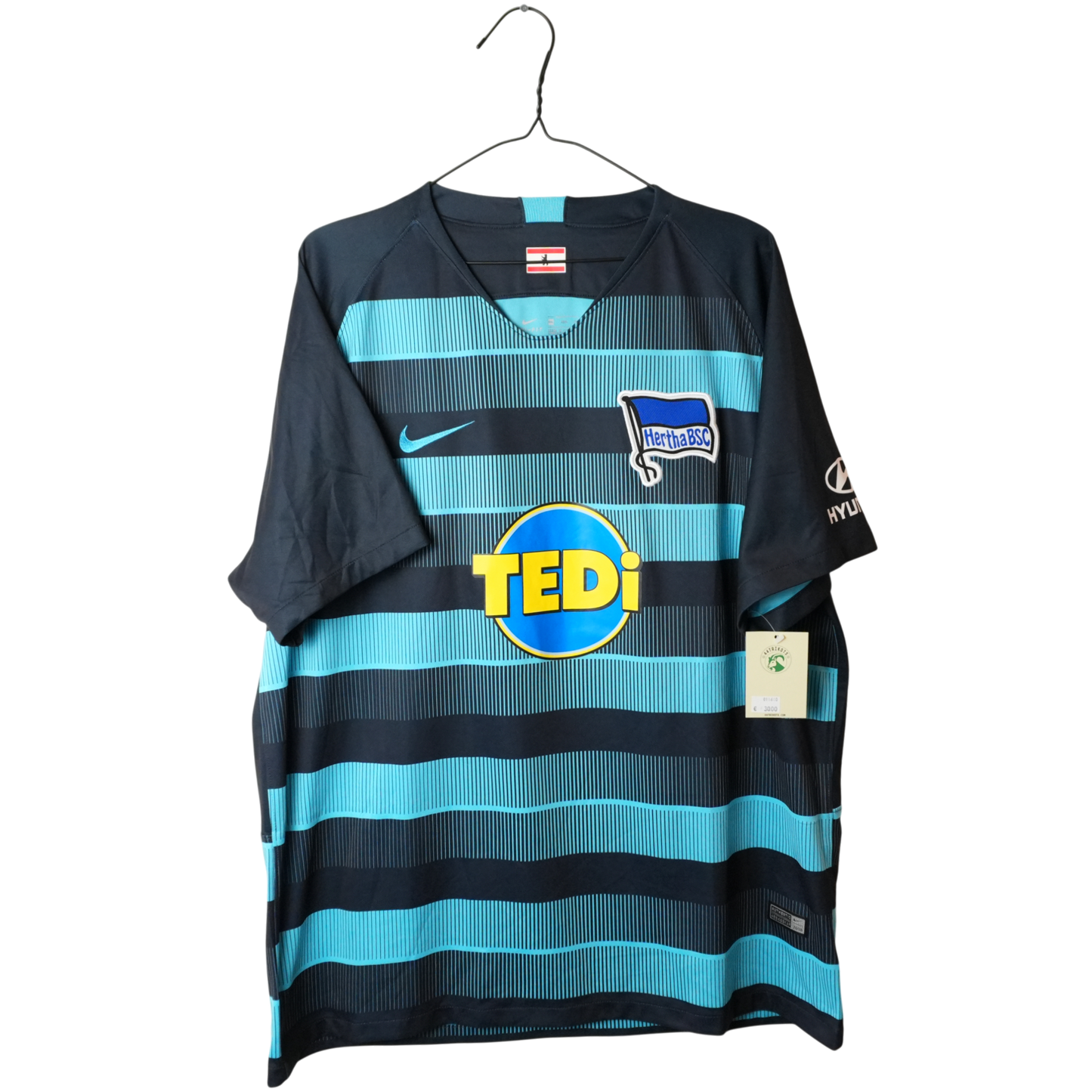 Hertha Auswärts 18-19 (XXL)