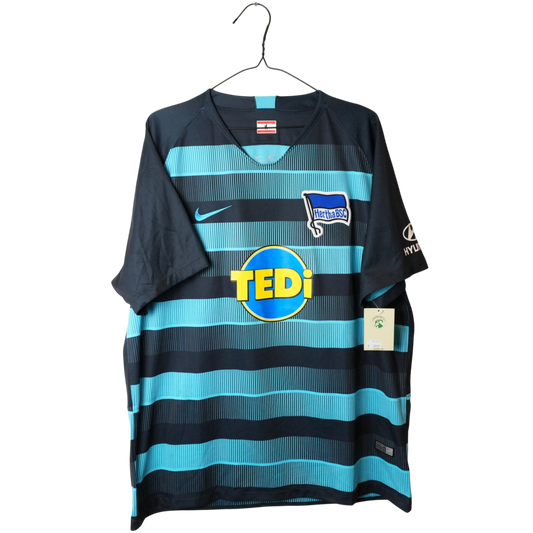 Hertha Auswärts 18-19 (XXL)