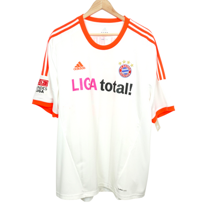 Bayern Pizarro 2013-14 Auswärts (XXL)