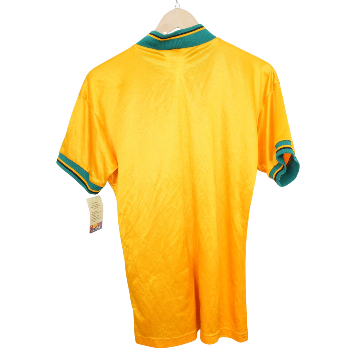 Bayern 1993-96 Auswärts (S)