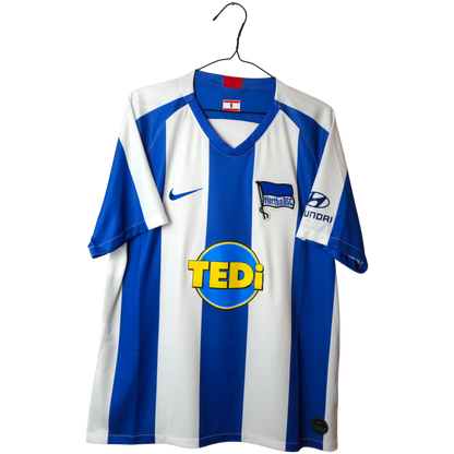 Hertha Heim 19-20 (XL)