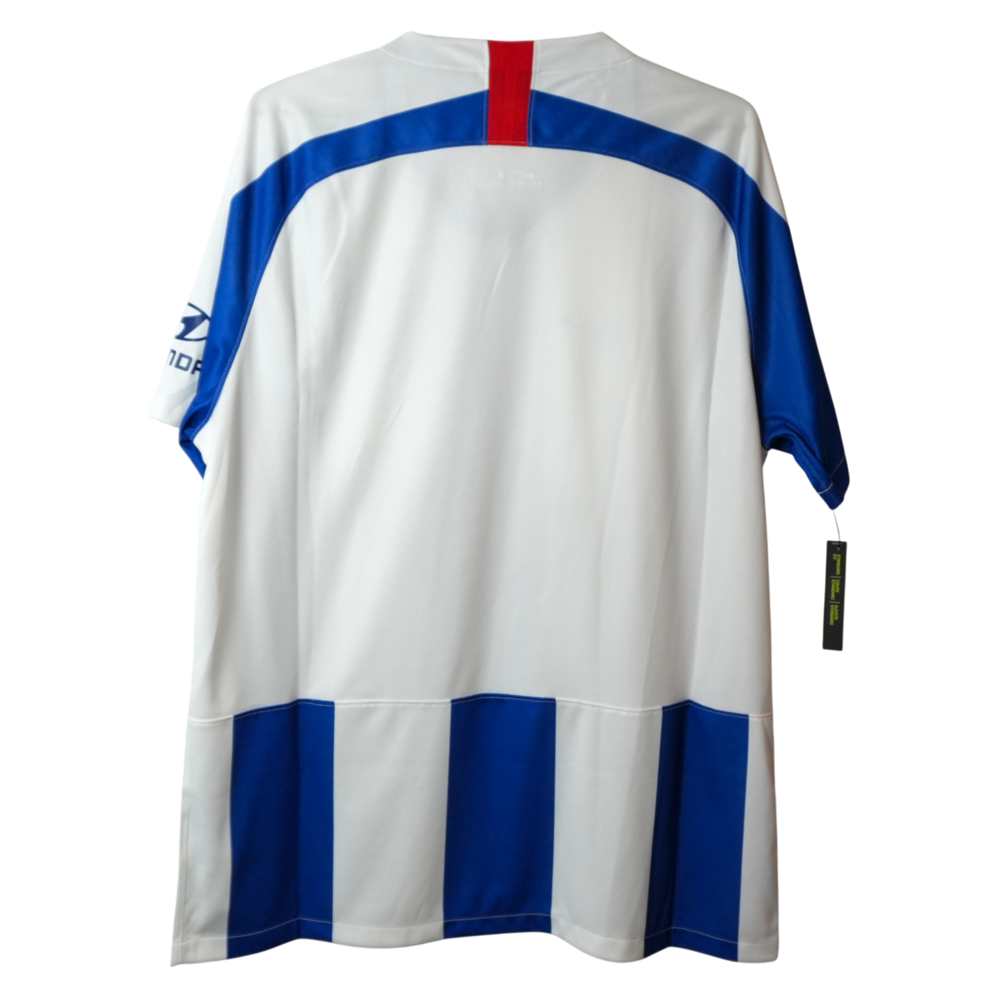 Hertha Heim 19-20 (XL)