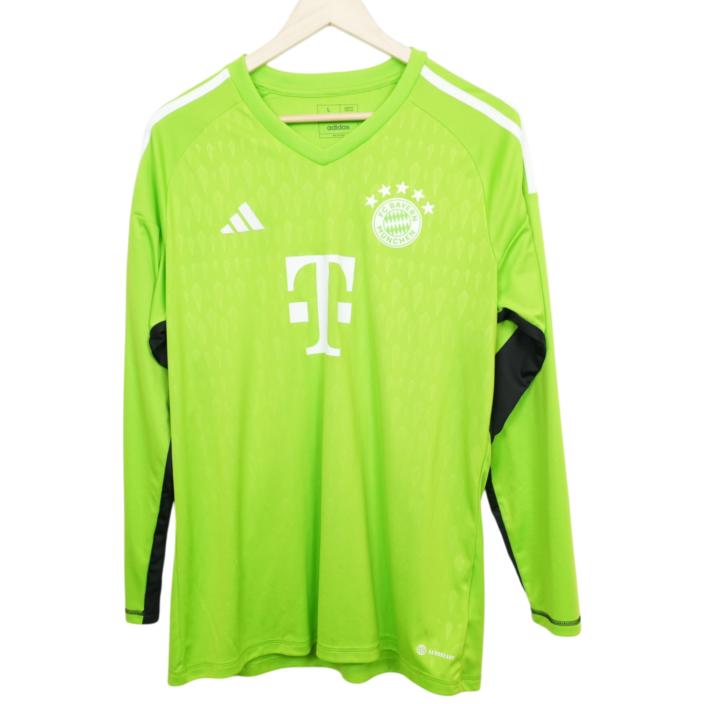Bayern Neuer TW 23-24 (L)