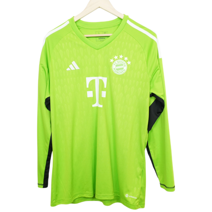 Bayern Neuer TW 23-24 (L)