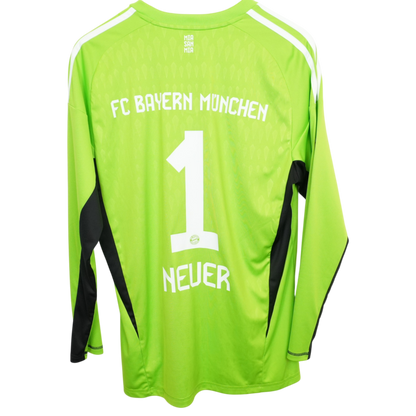 Bayern Neuer TW 23-24 (L)