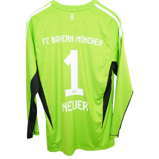 Bayern Neuer TW 23-24 (L)