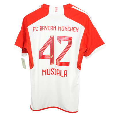 Bayern Musiala 23-24 Heim (M)