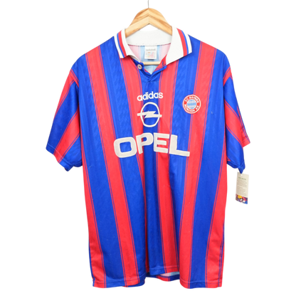Bayern 1995-97 Heim (L)