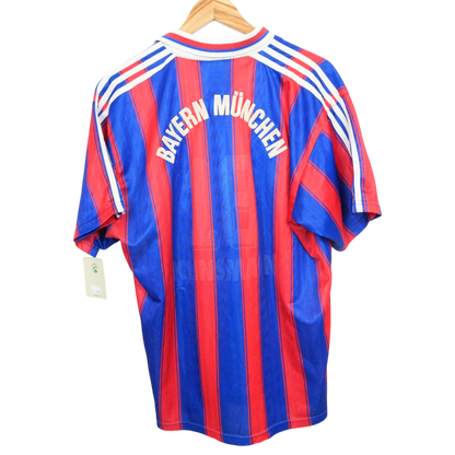 Bayern 1995-97 Heim (L)