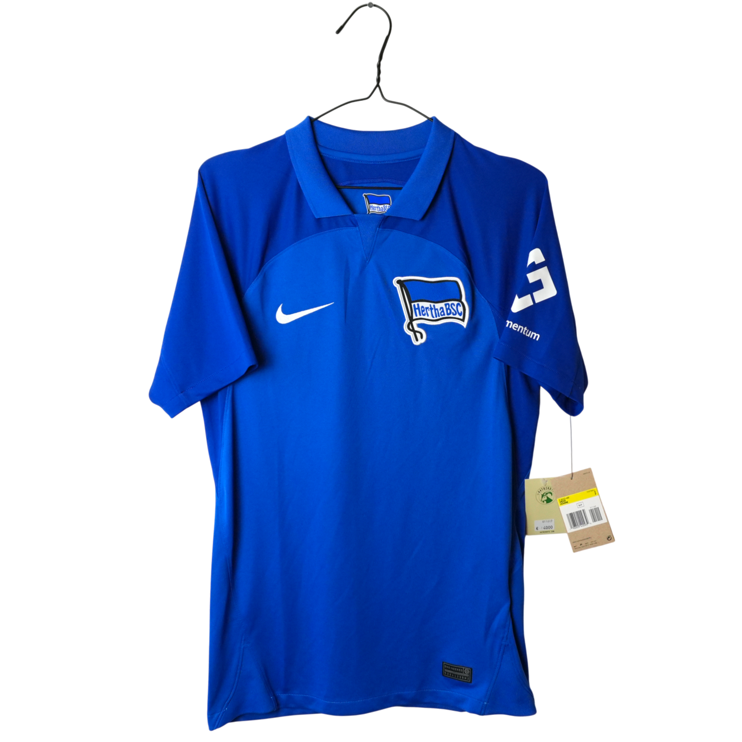 Hertha Heim 23-24 BNWT #13 (S)