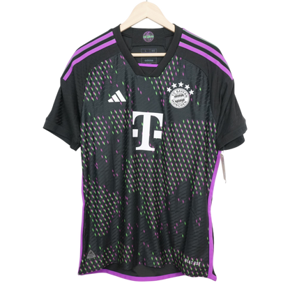 Bayern Sane 2022-23 Auswärts Player Issue (L)